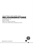 Religionshistorie ES25